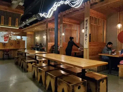 Hanabi Ramen Carrollton
