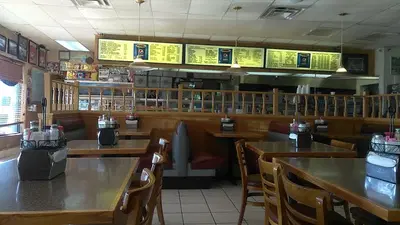 Joe's Pizza Pasta & Subs