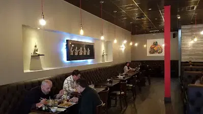 Chilli Thai