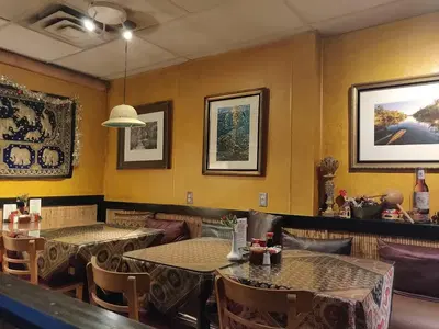 Thai Star Restaurant