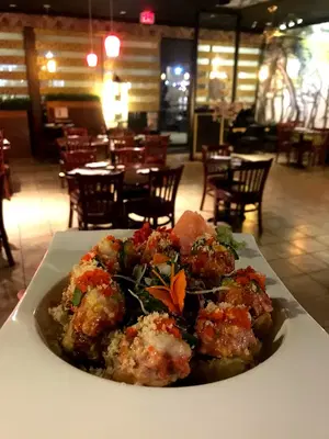 Hon Sushi