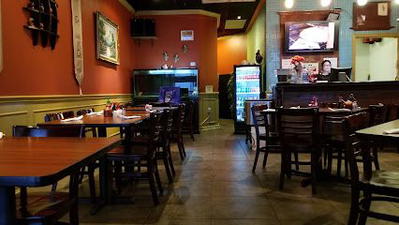 Red Curry Thai Cuisine