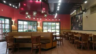 Taco Cabana