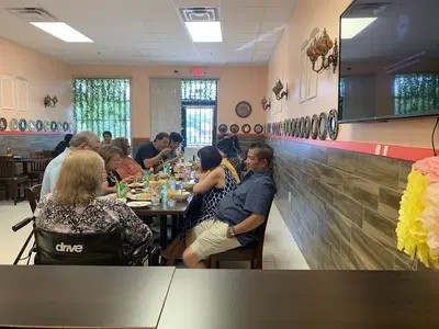 Nana Chinese & Thai Food