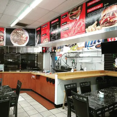 MilCoronas.Taqueria