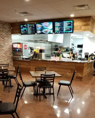 La Villita Mexican Cuisine