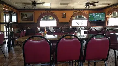 Brother's Pizza & Pasta