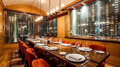 Fearing's Restaurant