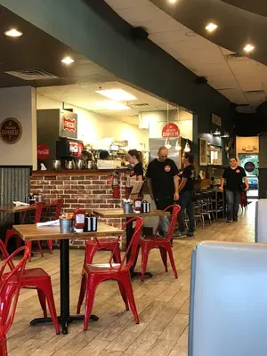 Frisco Diner