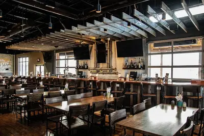 Rotolo's Craft & Crust
