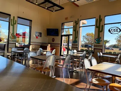 Taco Shack