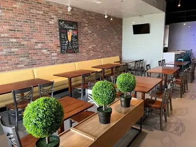 Sunrise Caffé