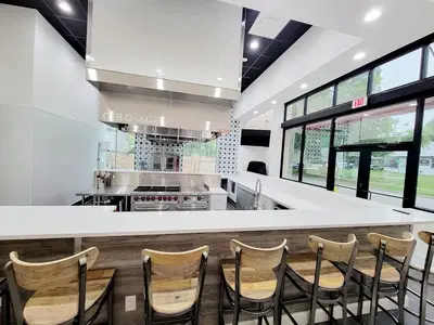 Cibo Kitchens