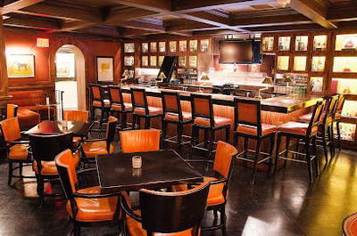 The Mansion Restaurant