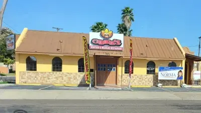 Obee's Mexican Restaurant