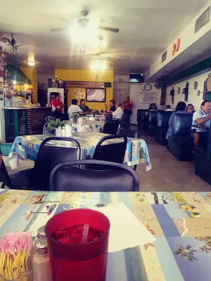 La Olla Mexican Restaurant