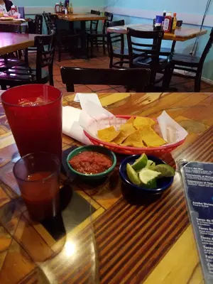 La Pesca Seafood Restaurant