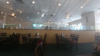 Golden China Restaurant