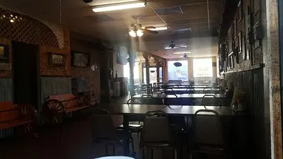 Willie B's Barbeque