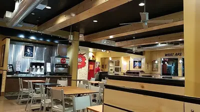 Raising Cane's Chicken Fingers