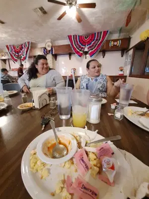 El Taco Place