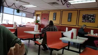 Starlite Burger