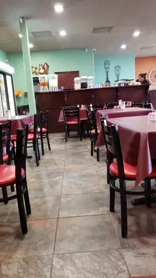 Carmelitas Restaurant