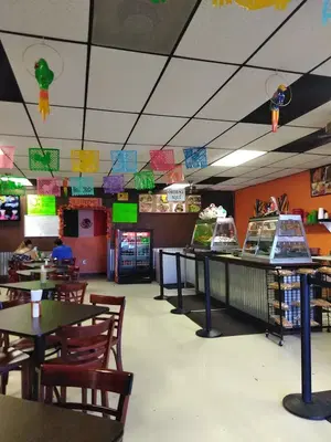 Carnitas Junior