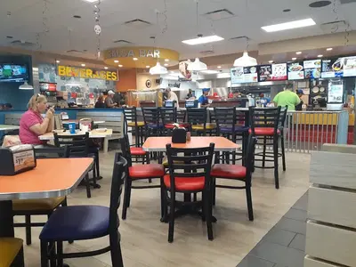 Taco Palenque University Dr