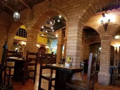 Trevino's Restaurant
