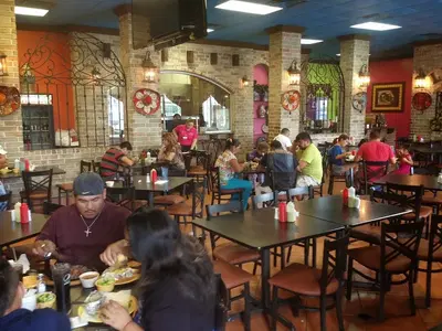 Taqueria La Mexicana