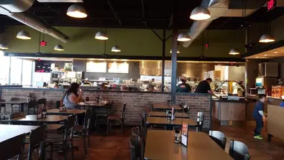 Jason's Deli