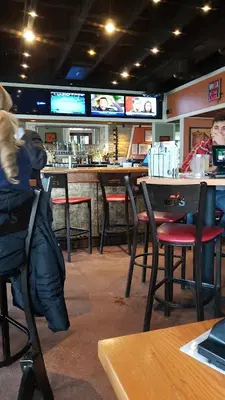 Chili's Grill & Bar