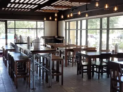 The Pizzeria