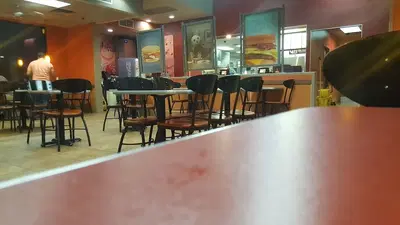 Jack in the Box