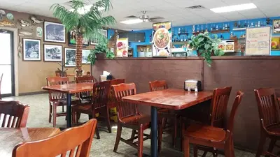 El Portón Mexican Restaurant