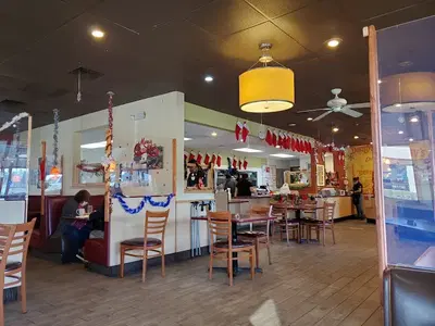 Denny's