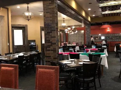 Palenque Grill Edinburg
