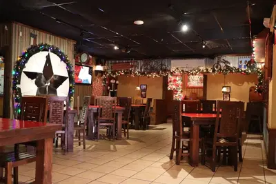 Country Cafe Restaurant
