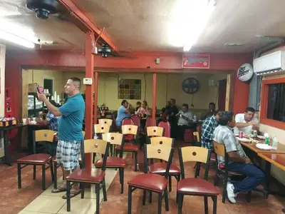 Mi Chula Restaurant