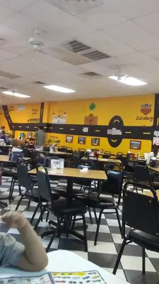 107 Cafe