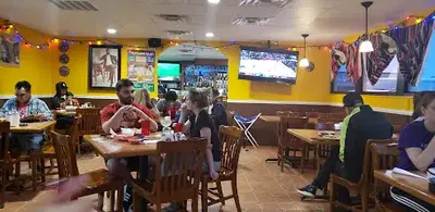 El Regio Mexican Grill & Bar