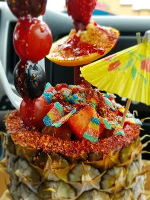 The Party Taco Run