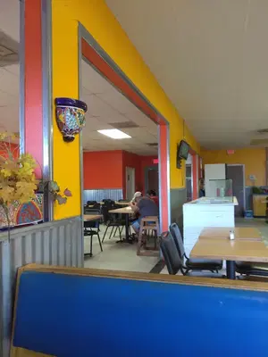 Tacos Reynosa