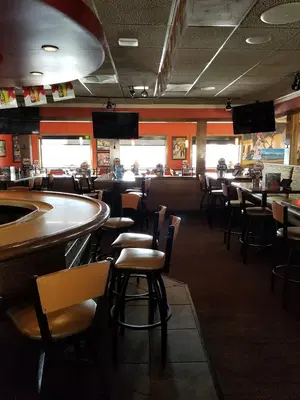 Applebee's Grill + Bar