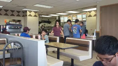 Whataburger