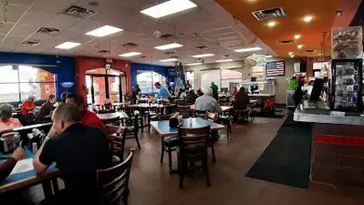 Taco Palenque Edinburg