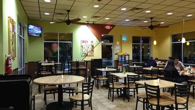 Golden Chick