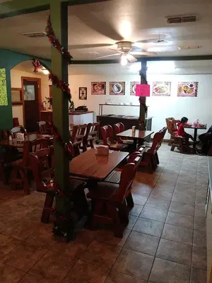 Guerrero's Restaurant