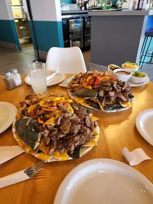 Italia's Mexican Cuisine